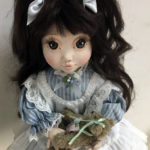 Кукла «Алиса»